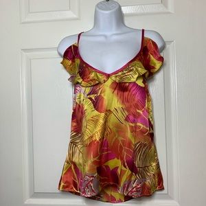 Postella floral top
